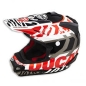 Preview: Ducati Enduro Helm Explorer Arai