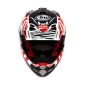 Preview: Ducati Enduro Helm Explorer Arai