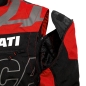 Preview: Ducati Enduro Jacke 2017