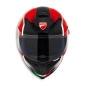 Preview: Ducati Helm Peak V3