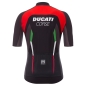 Preview: Ducati Bike T-Shirt BK-2 Santini schwarz