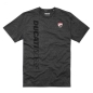 Preview: T-Shirt DC Track Tonal