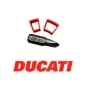 Preview: Ducati Distanzhalter Wireless Gasgriff