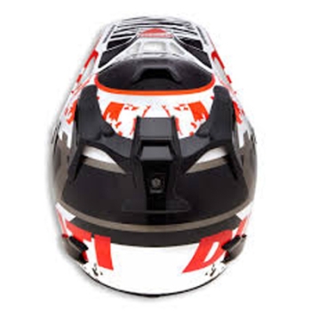 Ducati Enduro Helm Explorer Arai