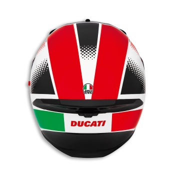 Ducati Helm Peak V3