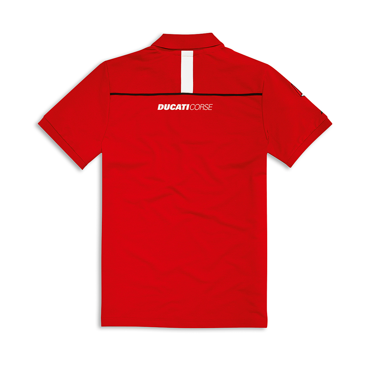 Ducati Polo Shirt Ducati Shop