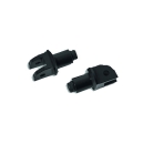 Adapter zu Fussraster 96280501AA/AB Scrambler